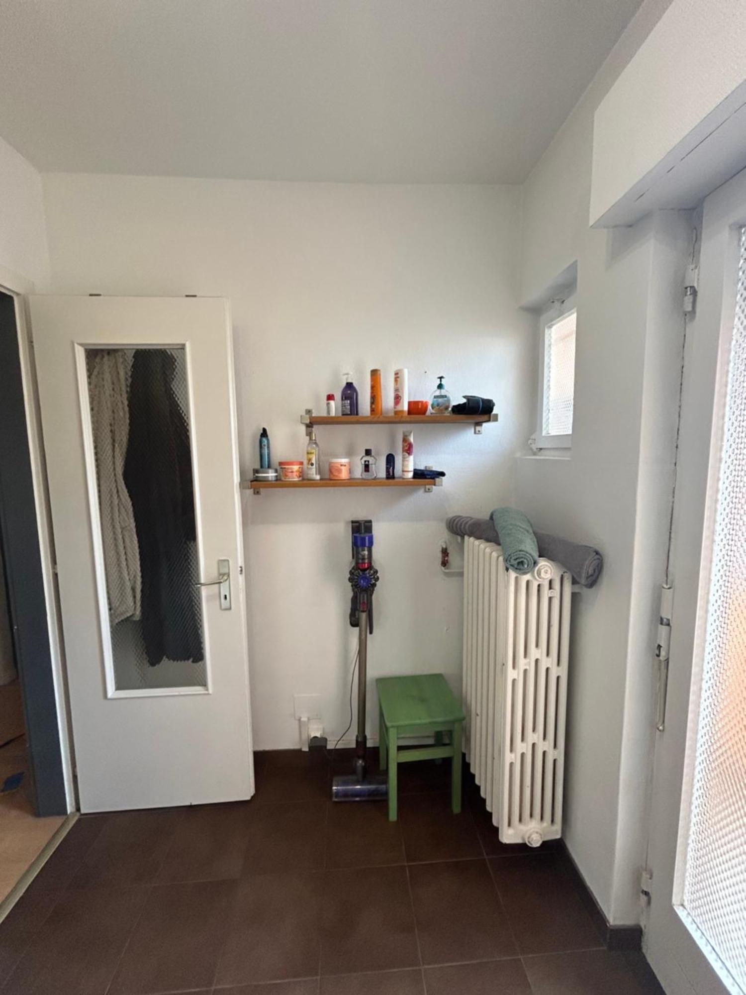 Superbe Appartement Avec Belle Terrasse Bischheim Buitenkant foto